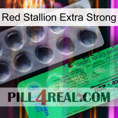 Red Stallion Extra Strong new04